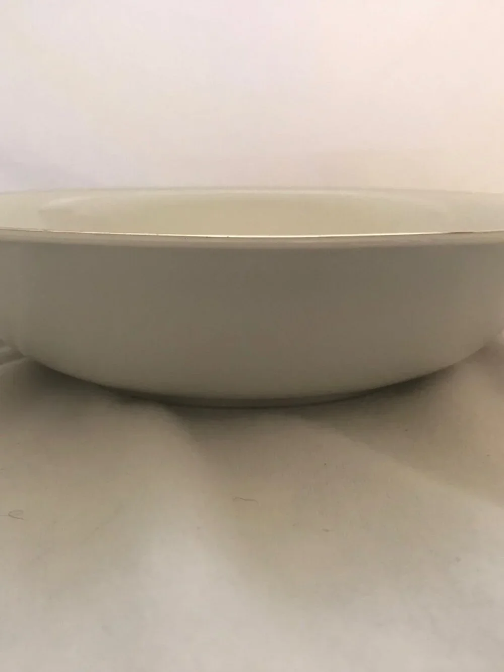 Sonnet Fine China 9